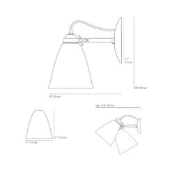 Circle Line Wall Light 25 Circle Line Wall Light -City Lights Store original btc circle line wall light line drawing 02 554db868 a096 44f9 9c59 e72128ee96bf