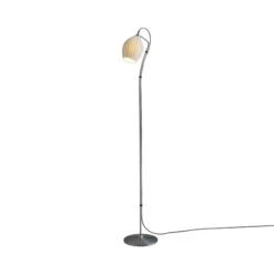 Fin Floor Lamp