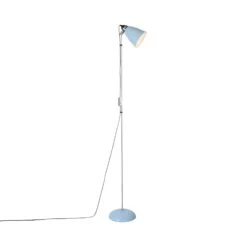 Hector Dome Floor Lamp