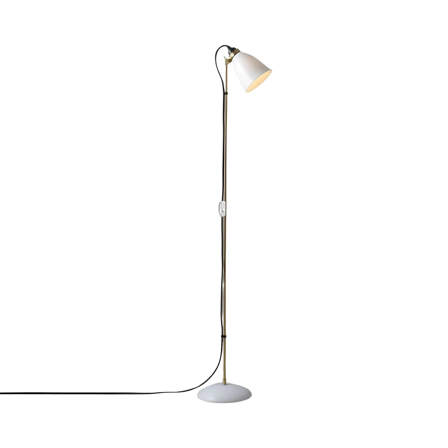 Hector Floor Lamp 3 Hector Floor Lamp