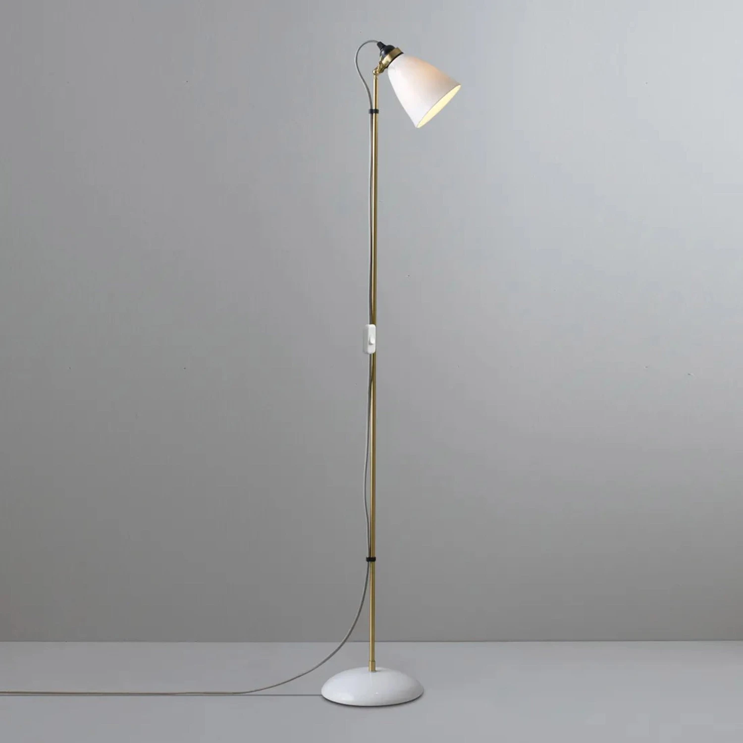 Hector Floor Lamp 6 Hector Floor Lamp - Image 4