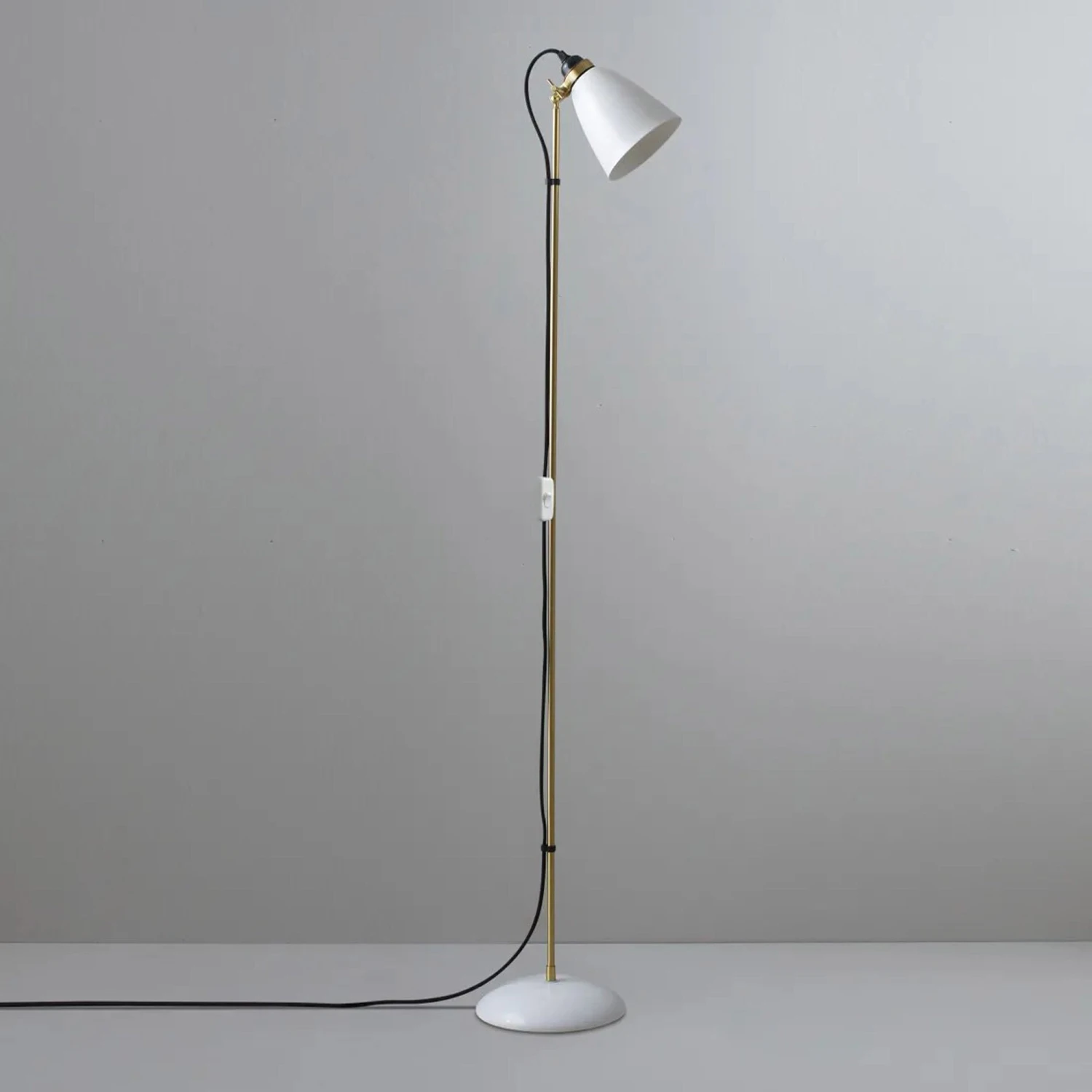 Hector Floor Lamp 7 Hector Floor Lamp - Image 5