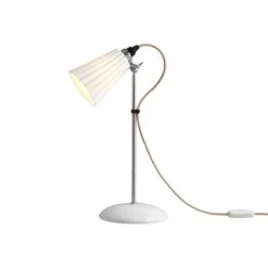 Hector Pleat Table Lamp
