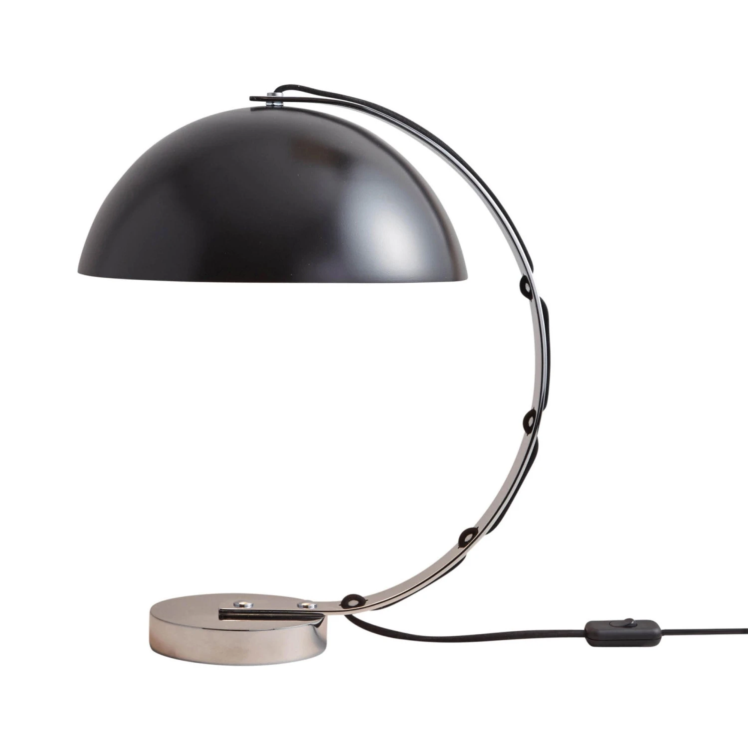 London Table Lamp 3 London Table Lamp