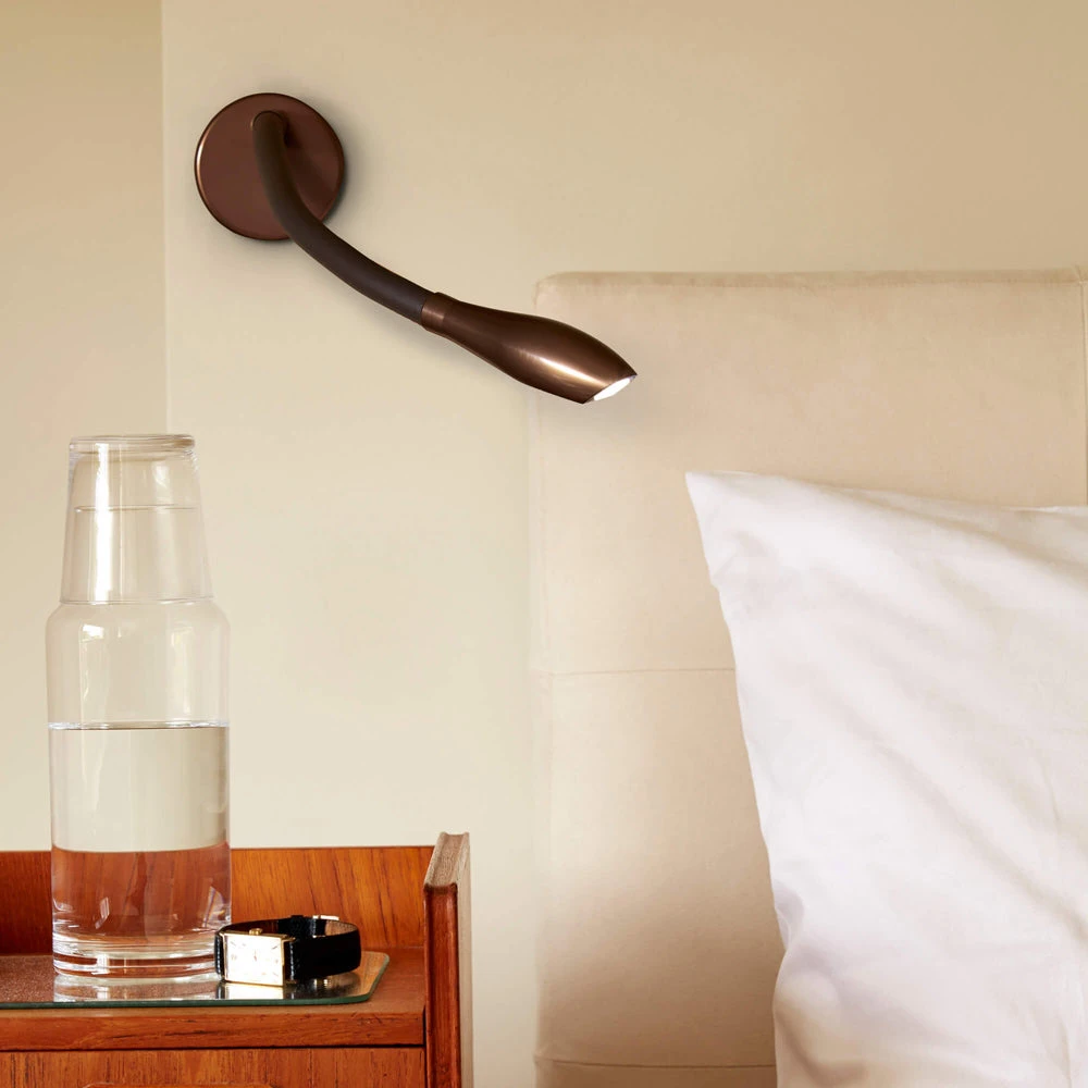 Zonda LED Wall Light 4 Zonda LED Wall Light - Image 2