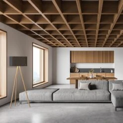 Belmont Floor Lamp -City Lights Store pablo belmont floor lamp lifestyle 02 c73831fb 484c 41ae 8c8d 2ade40648279