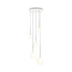 Bola LED Chandelier