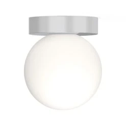 Bola Sphere LED Flush Mount Ceiling Light -City Lights Store pablo bola sphere led flush mount ceiling light 10 405c76c7 7ba6 4b71 bd17 c0f0450333bd