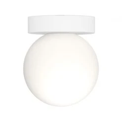 Bola Sphere LED Flush Mount Ceiling Light -City Lights Store pablo bola sphere led flush mount ceiling light 12 621fdea1 3e7b 4887 a52c f30310aec16a