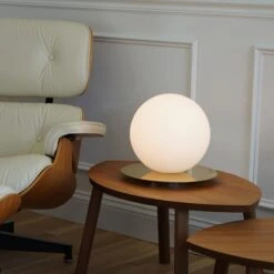 Bola Sphere Table Lamp 24 Bola Sphere Table Lamp -City Lights Store pablo bola sphere table lamp lifestyle 02 653a1e6a 5c0a 43fb 9245 d03268d5e573