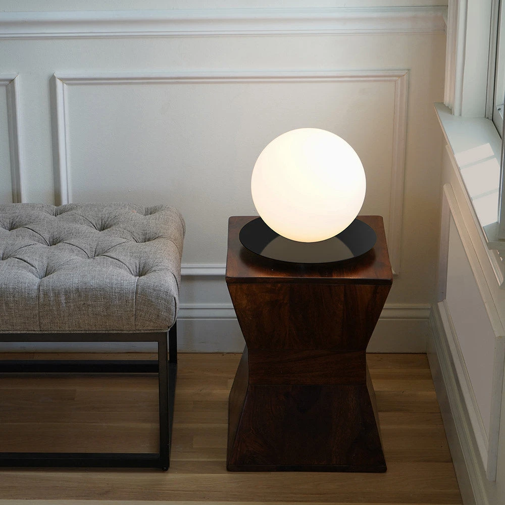 Bola Sphere Table Lamp 11 Bola Sphere Table Lamp - Image 9
