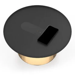 Carousel LED Table Lamp -City Lights Store pablo carousel led table lamp 34