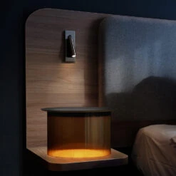 Carousel LED Table Lamp -City Lights Store pablo carousel led table lamp lifestyle 03 f90c6de2 f7c1 442a bdff 1562bc48b85e