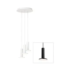 Cielo LED Chandelier