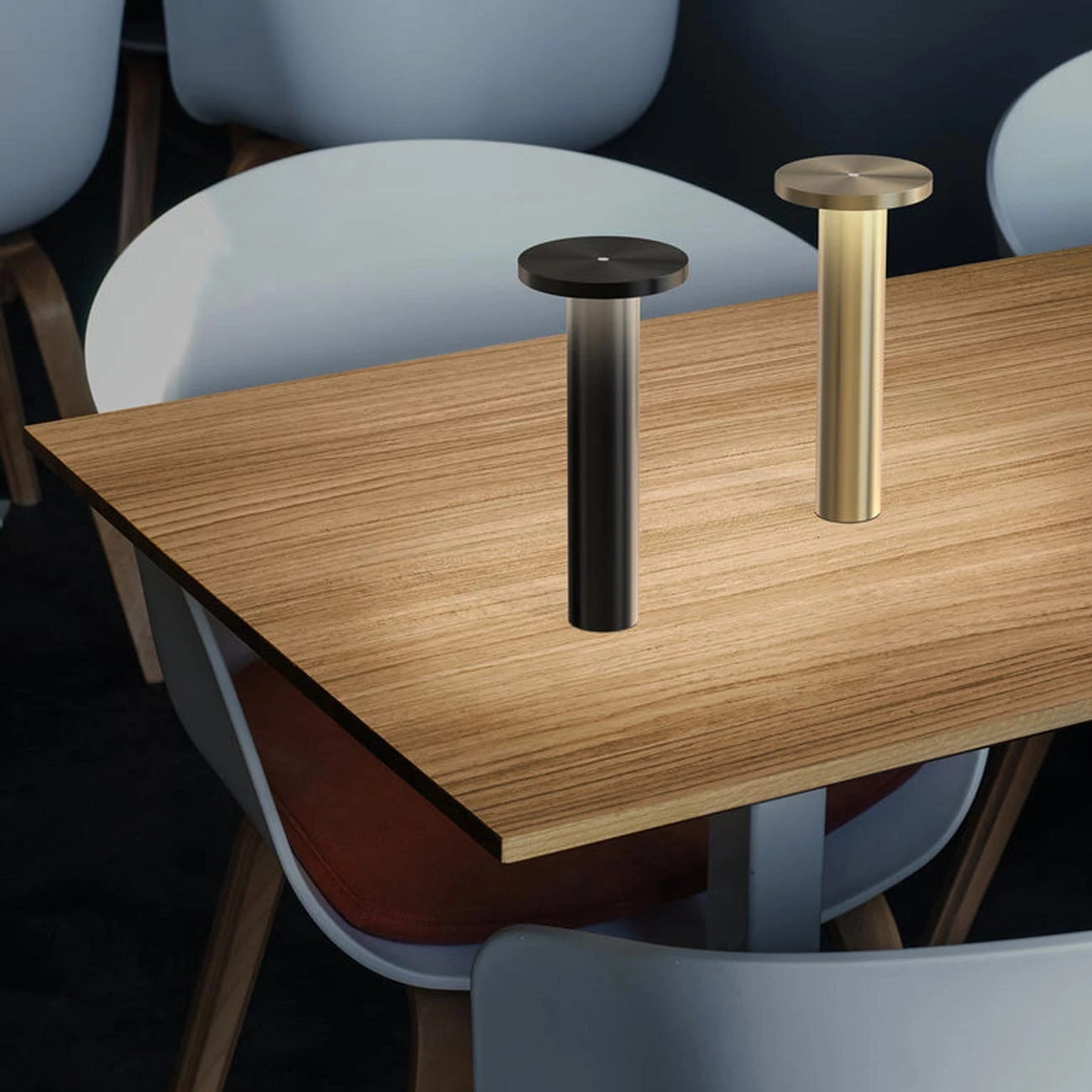 Luci LED Table Lamp 6 Luci LED Table Lamp - Image 4