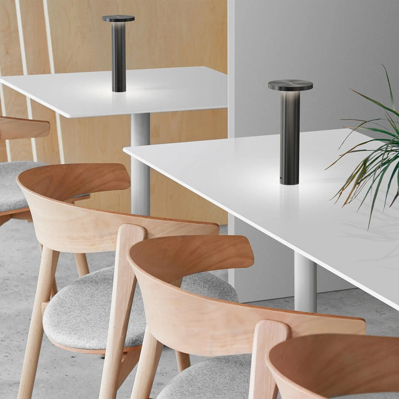 Luci LED Table Lamp 7 Luci LED Table Lamp - Image 5