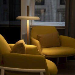 Nivel LED Floor Lamp -City Lights Store pablo nivel led floor lamp lifestyle 06 9204631d 7068 41fb a7b7 5fde1ae8ef4f