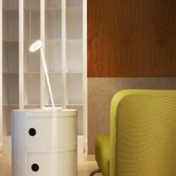 Pixo Plus LED Table Lamp -City Lights Store pablo pixo plus led table lamp lifestyle 04 f8356ea8 523d 426e 8d24 6200b4814641
