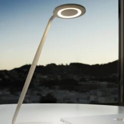 Pixo Plus LED Table Lamp -City Lights Store pablo pixo plus led table lamp lifestyle 05 394a7608 74c0 482f 9625 1b3e5d37ed01