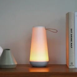 UMA LED Mini Sound Lantern 16 UMA LED Mini Sound Lantern -City Lights Store pablo uma led mini sound lantern lifestyle 02 9c47da8b 4e98 4267 8e26 ecb4f4efaf4f