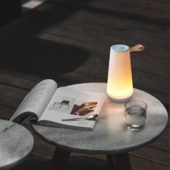 UMA LED Mini Sound Lantern 21 UMA LED Mini Sound Lantern -City Lights Store pablo uma led mini sound lantern lifestyle 07 1fd4087a 969d 457f 80d9 d3d3f6a6080d