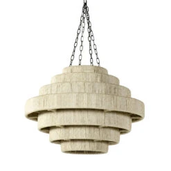 Everly Outdoor Pendant Light