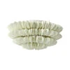 Hannah Flush Mount Ceiling Light -City Lights Store palecek hannah flush mount ceiling light 01 ed4f93e6 666e 430d 80fa 6a3e68301405