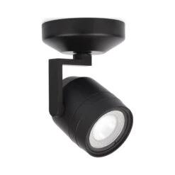 Paloma 512 LED Monopoint Spot Light -City Lights Store paloma 512 led monopoint spot light 01