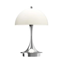 Louis Poulsen Panthella 160 LED Portable Table Lamp -City Lights Store panthella 160 led portable table lamp 16 6b2fed35 7723 4757 880b 97f37ea5b159