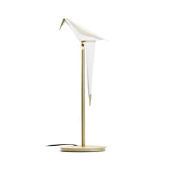 Perch LED Table Lamp