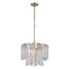 Piemonte Chandelier -City Lights Store piemonte chandelier light 001