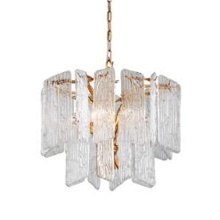 Piemonte Chandelier -City Lights Store piemonte chandelier light 04