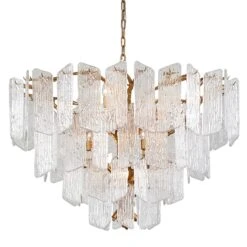 Piemonte Chandelier -City Lights Store piemonte chandelier light 06