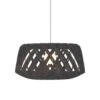 Pilke Drum Pendant Light