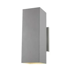 Pohl Outdoor Two Light Wall Light -City Lights Store pohl outdoor two light wall light 03