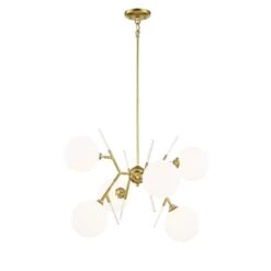 Polares Chandelier