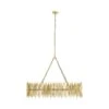 Prescott Oval Chandelier