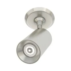 Piston LED Monopoint Head