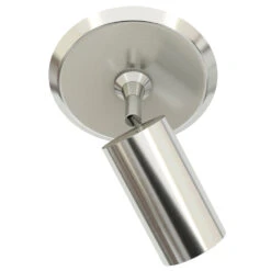 Piston LED Monopoint Head -City Lights Store pureedge lighting piston led monopoint head 07 0c2dec5d c004 4584 96f0 8831b413f2a2