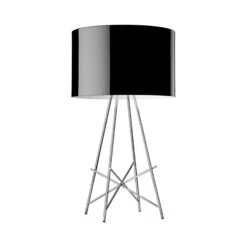 Flos Ray T Table Lamp -City Lights Store ray t table lamp 01