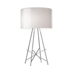 Flos Ray T Table Lamp -City Lights Store ray t table lamp 02