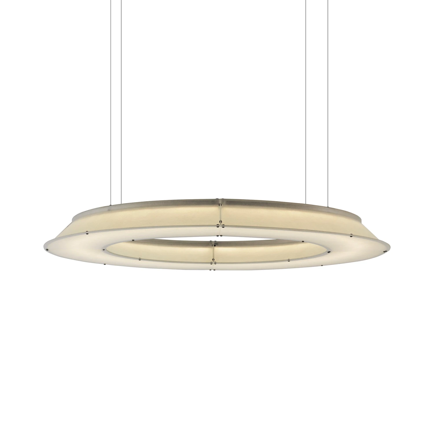 Cast LED Pendant Light 13 Cast LED Pendant Light - Image 11
