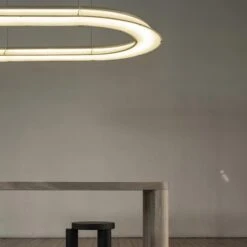 Cast LED Pendant Light 15 Cast LED Pendant Light -City Lights Store resident cast led pendant light 04 fdddc72f 397a 40c3 beaf 06b13f7284c9