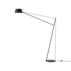 Spar Floor Lamp