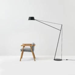 Spar Floor Lamp -City Lights Store resident spar floor lamp 03 8b6e9996 bc49 4f44 a6bd 3225d8334980