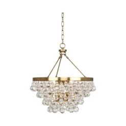 Bling Chandelier