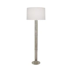Brut Floor Lamp -City Lights Store robert abbey brut floor lamp 03