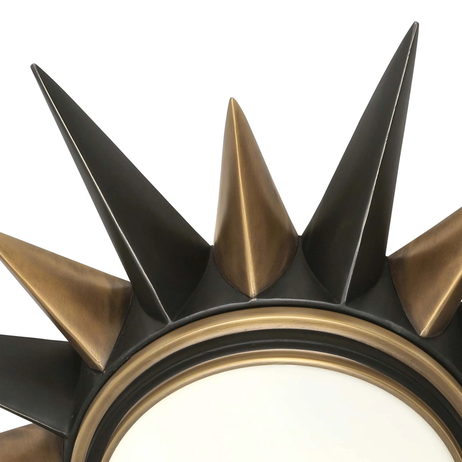 Cosmos Flush Mount Ceiling Light 4 Cosmos Flush Mount Ceiling Light - Image 2