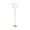 Decker Floor Lamp -City Lights Store robert abbey decker floor lamp 01a