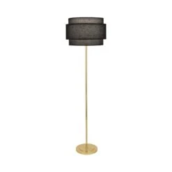 Decker Floor Lamp 36 Decker Floor Lamp -City Lights Store robert abbey decker floor lamp 03